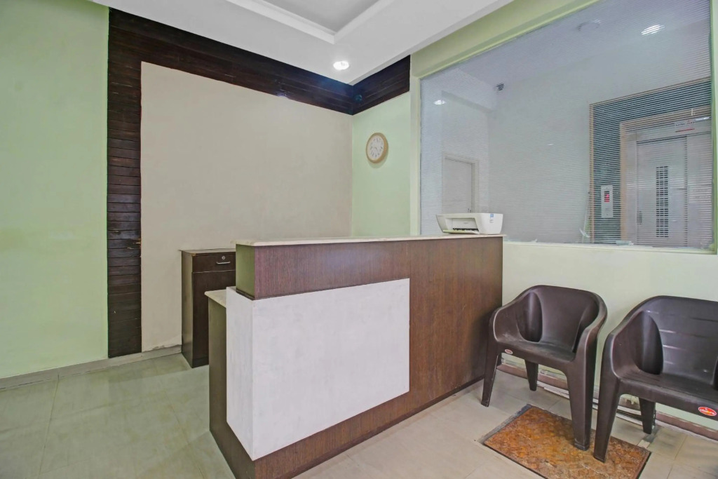 Flagship 87165 Sri Residency