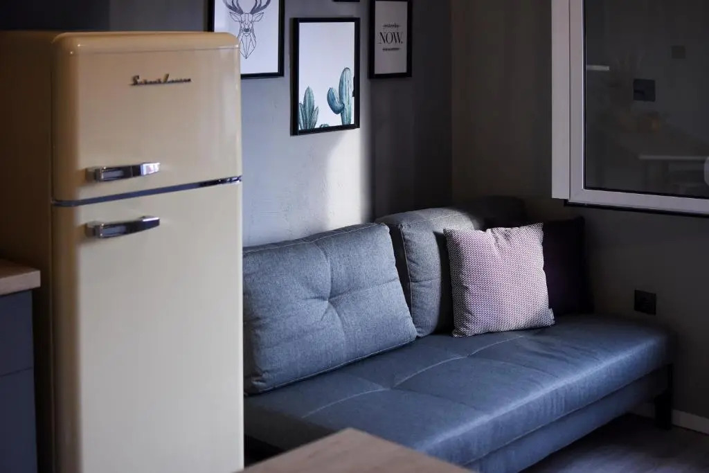 Q Luxury Rooms