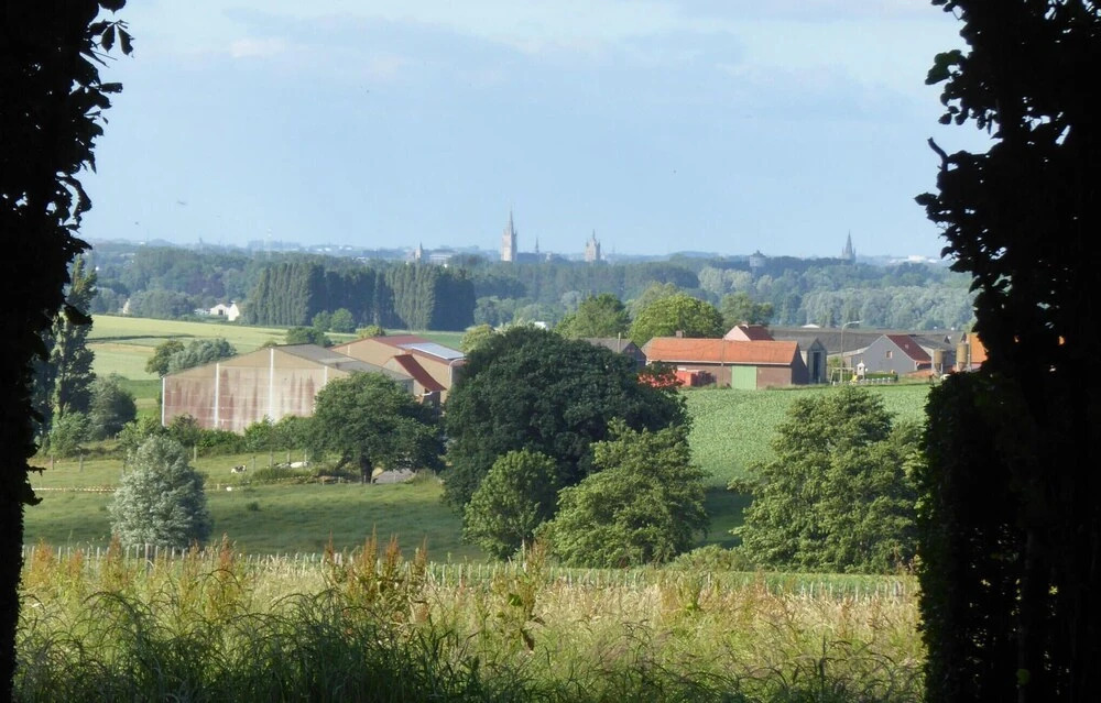 Stunning Home In Kemmel With Wifi