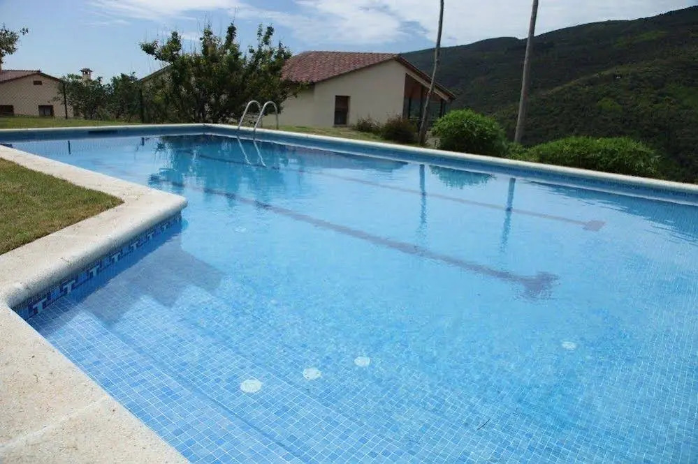 Can Gual Casa Rural