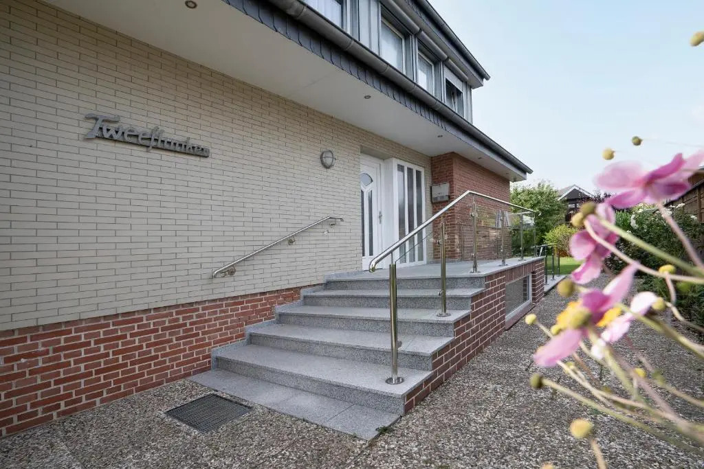 Haus Tweeflunken Wohnung 2