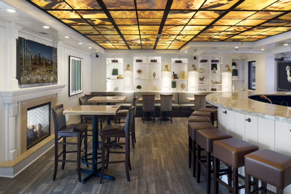 Holiday Inn - Bloomington W MSP Airport Area by IHG