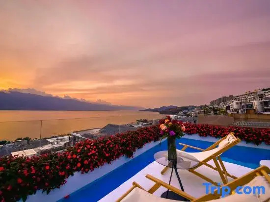 Dali Romance - Sea & Sky Vistas · Luxury Villa