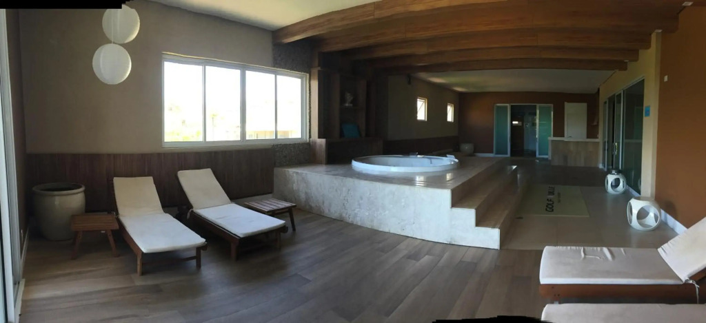 apartamento vista mar