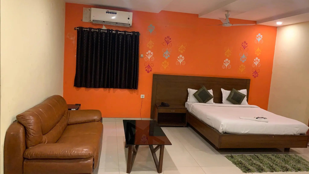 Hotel Kp Suites Kondapur