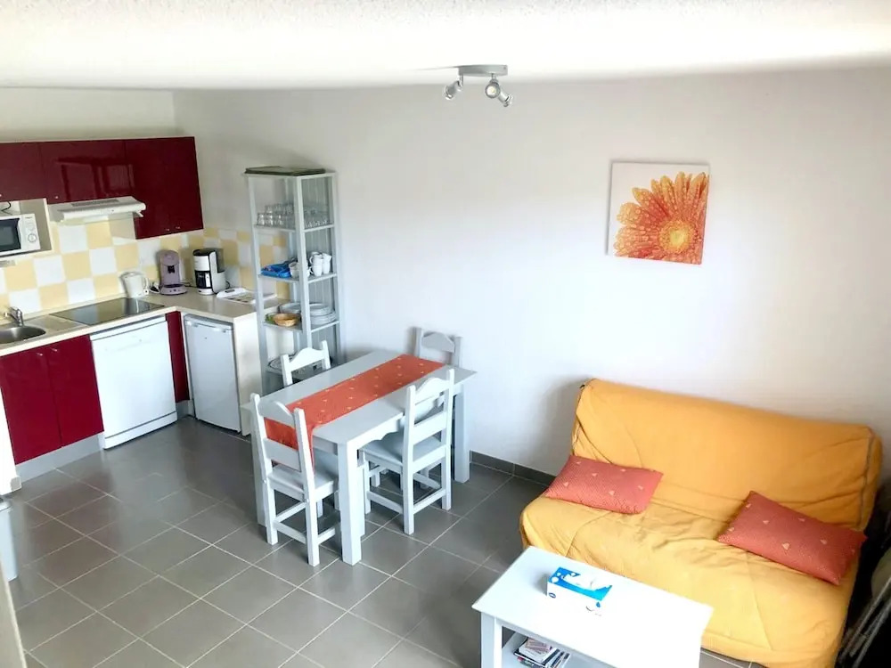 House With 2 Bedrooms In Aubignan With Shared Pool Furnished Garden And Wifi