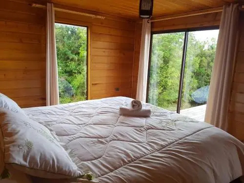 Bungalow Chiloé
