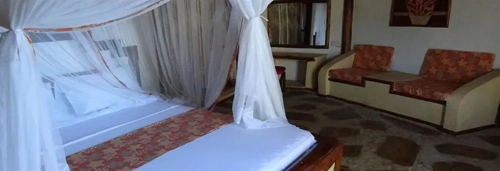 Changani Beach Cottages