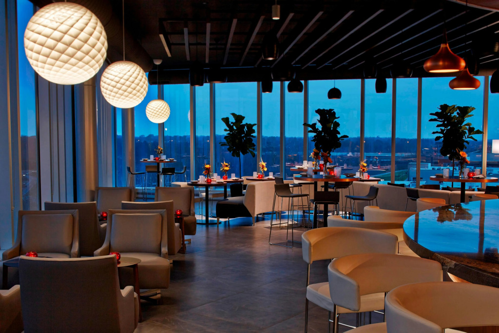 AC Hotel by Marriott Columbus Dublin