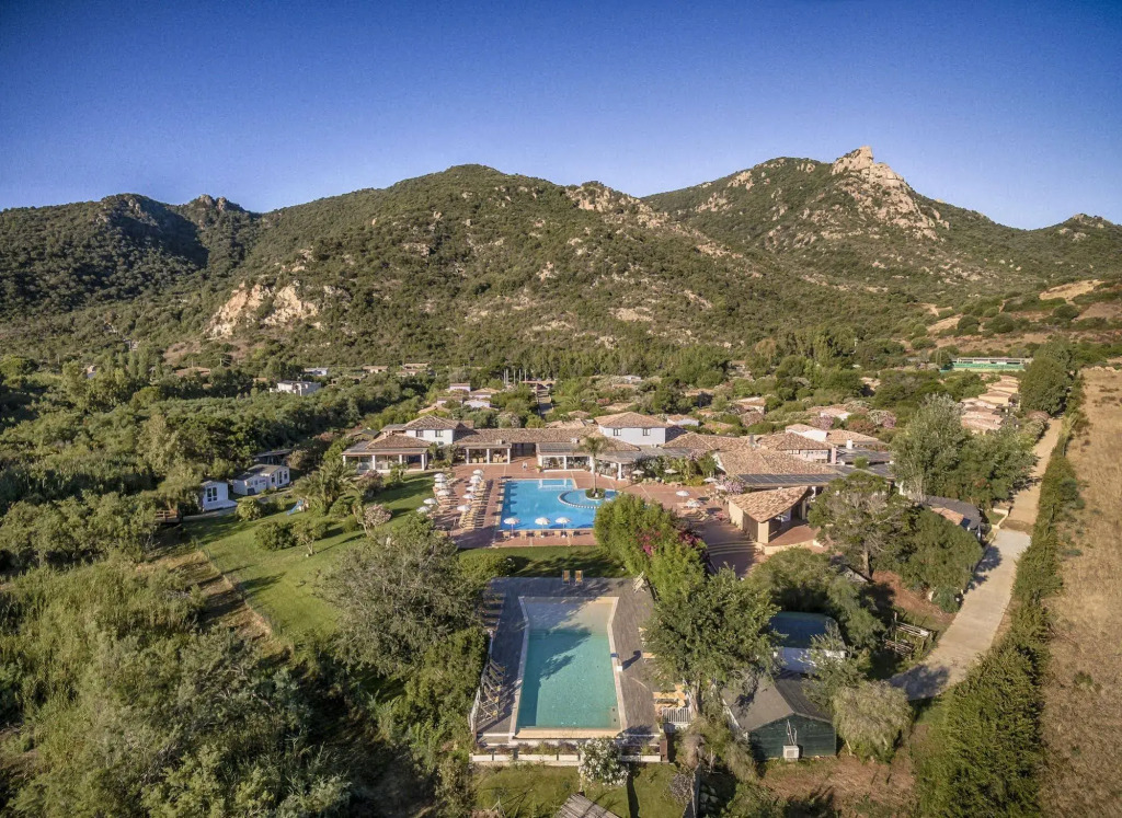 Perdepera Resort