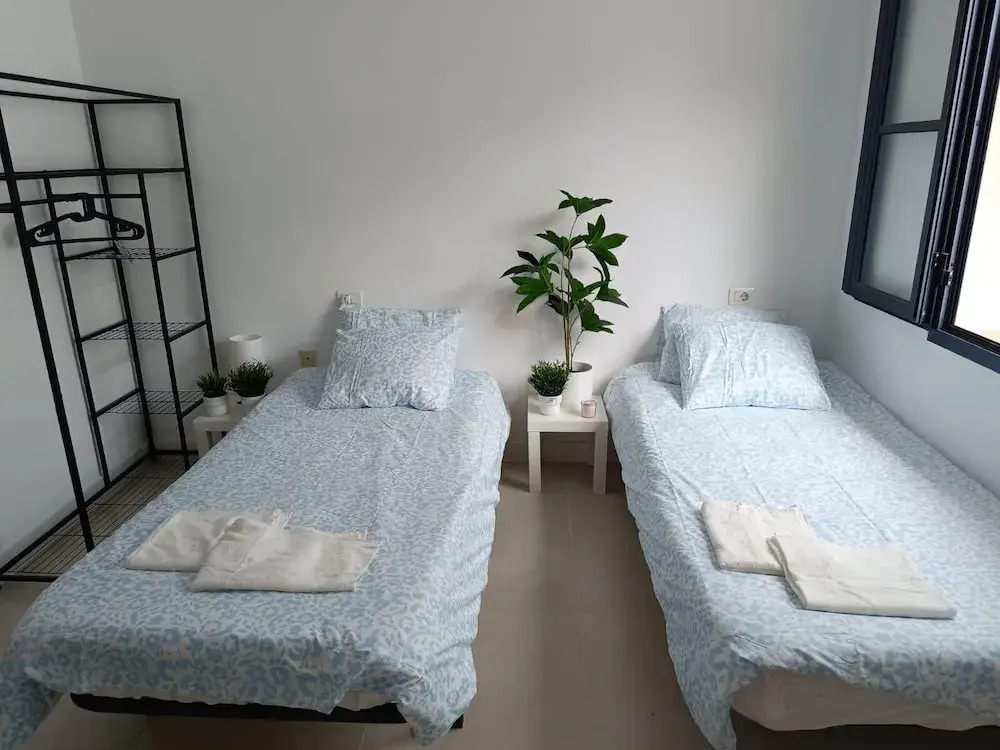 Villa-CostaAdeje-3BR-Balcony-WiFi-Parking