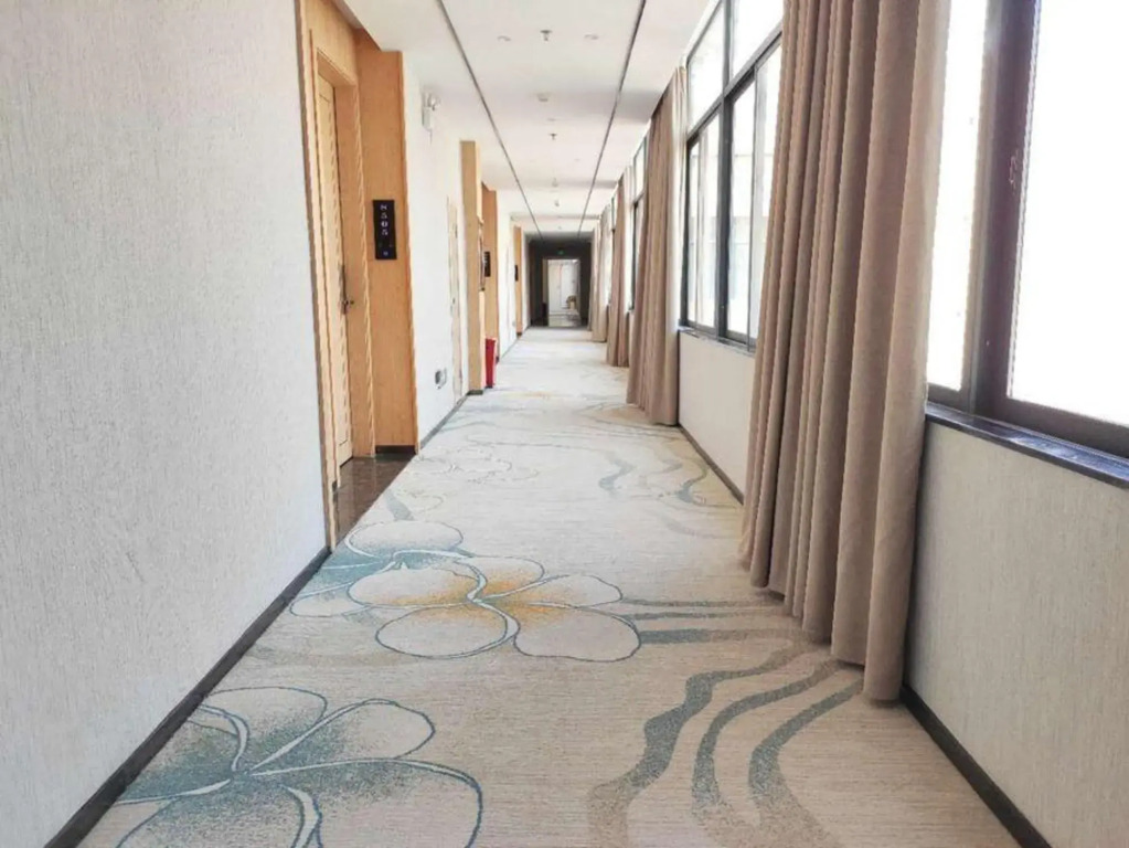 Nanxiong Guest House