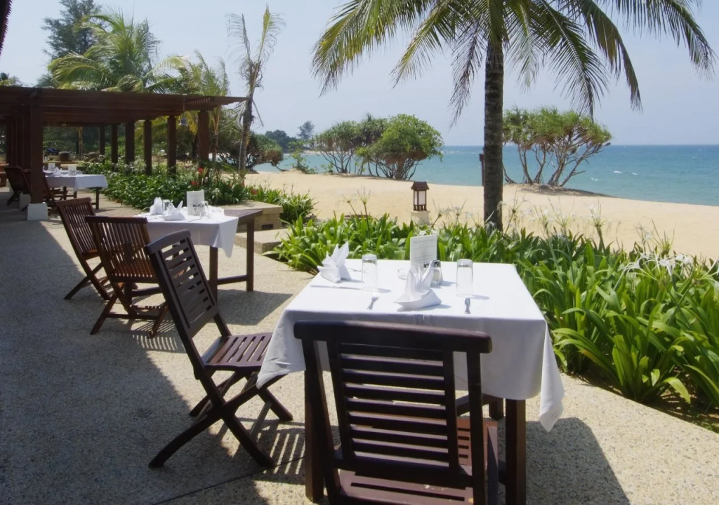 Tanjong Jara Resort, Terengganu - a Small Luxury Hotels of the World