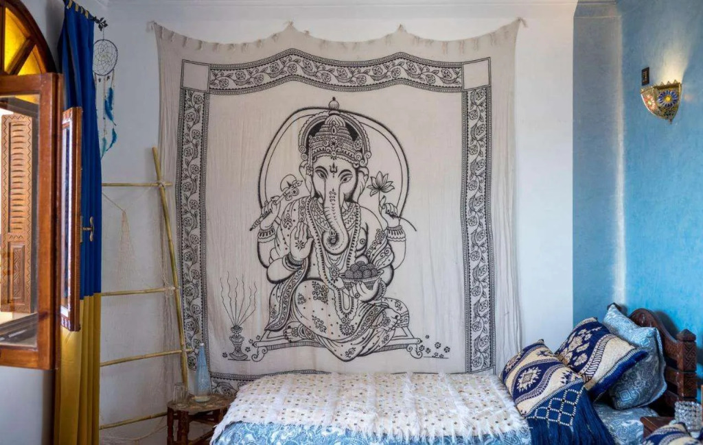 Maison Darna Guesthouse
