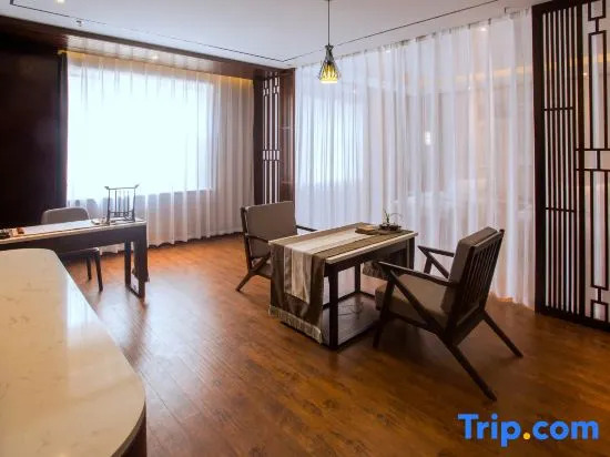 Nyingchi Jinxin Hotel