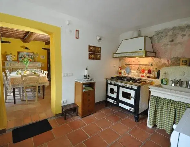 Villa Le Lucciole