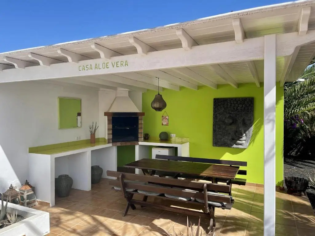 Villa Aloe Vera