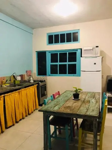 Paikea Hostel Praia do Rosa