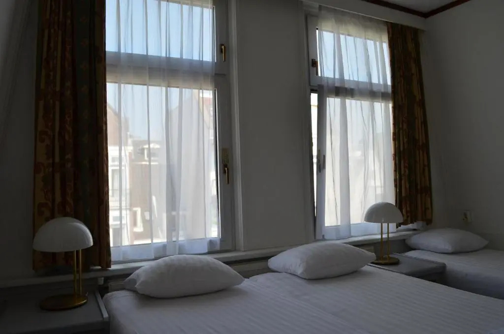 Hotel de Munck