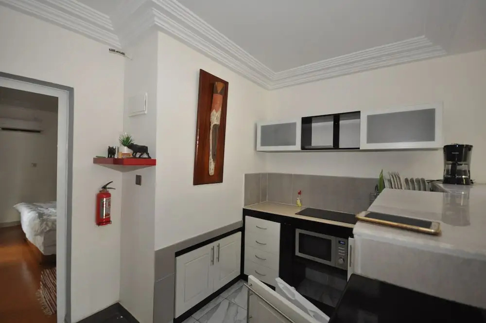 Line-Residence