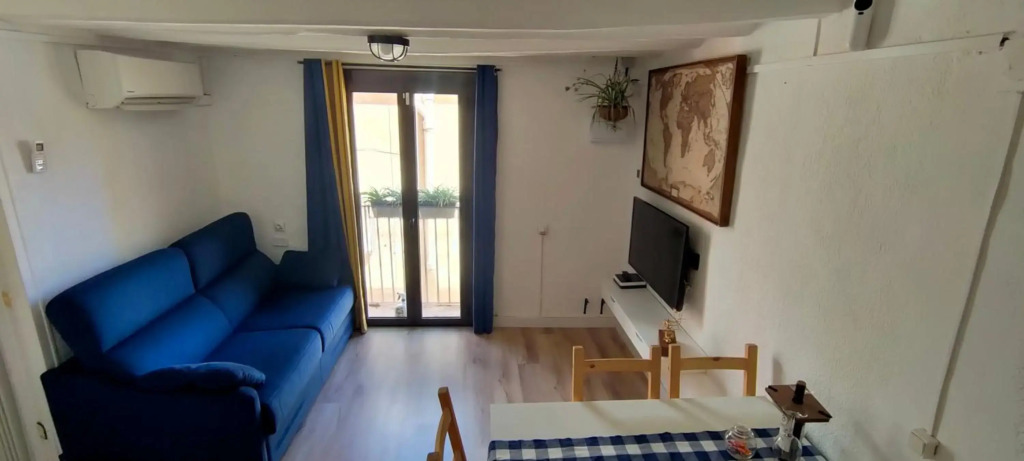 3 Apartamento tipo estudio ideal para tus vacaciones
