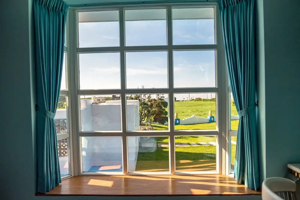 Kenting Location Hotel - Beautiful Realm