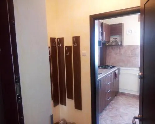 Apartament Dana