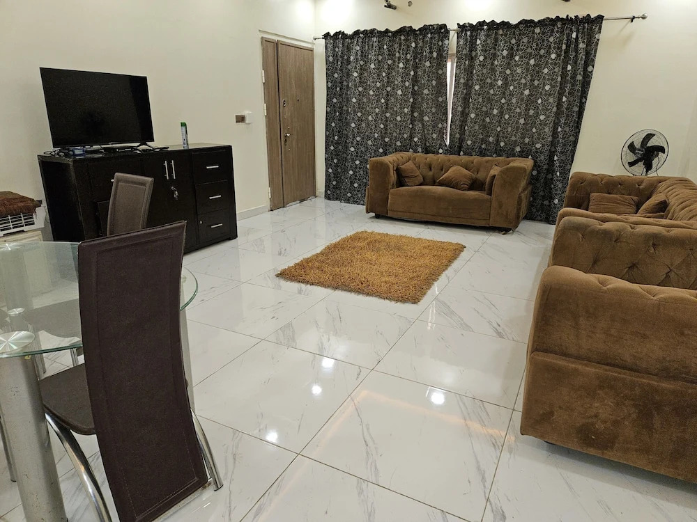 KAMS Lodge Opp Nizamiye