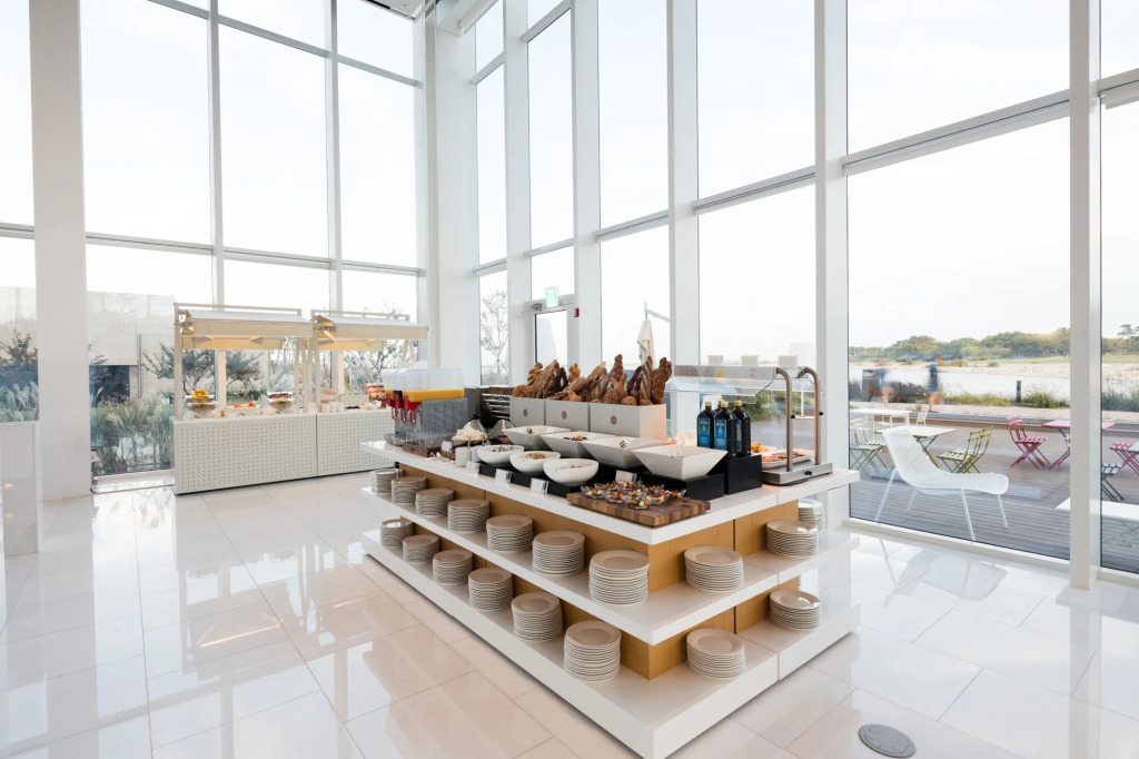 Nest Hotel Incheon