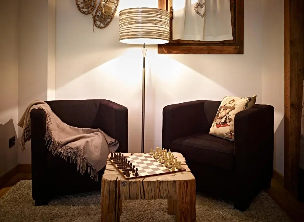Ciasa Mancin Suite-Apartments