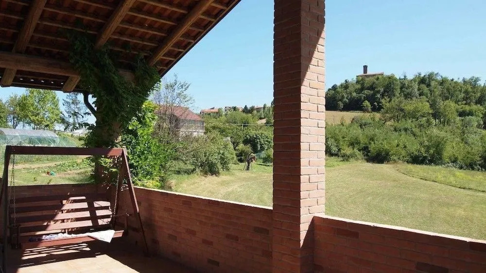 Bed & Breakfast La Streghina Paolina