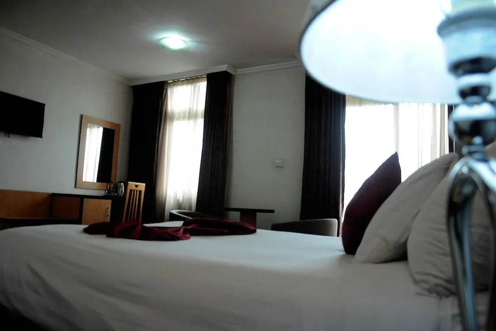 Samara Hotel