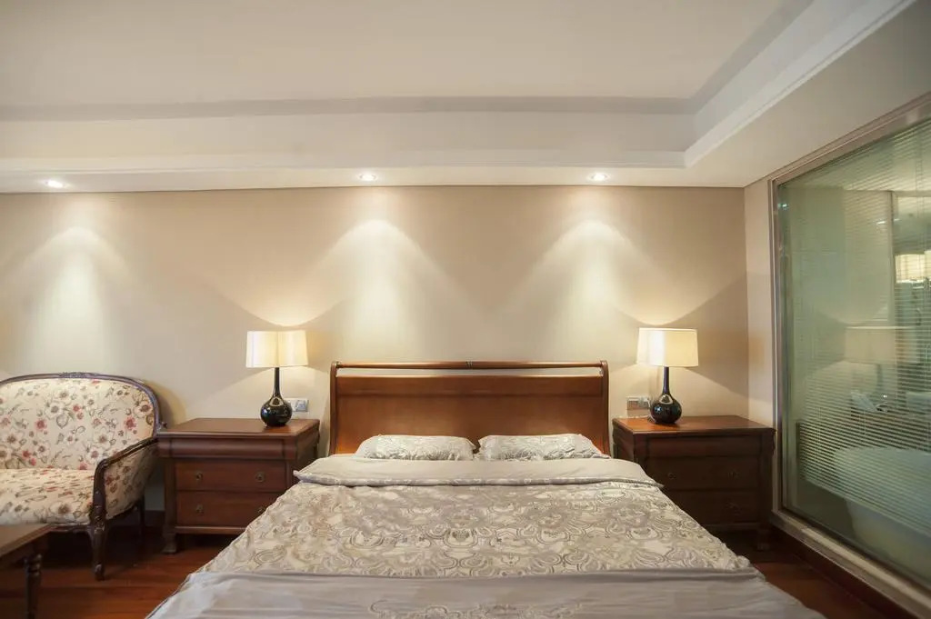 Suzhou Taihu Lake King Serviced Apartment