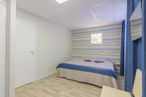 Tiigi SIX Guesthouse