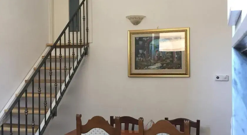 Casa di Lino