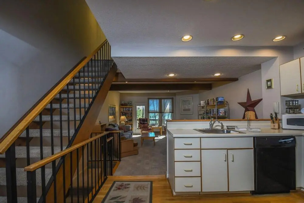 Villages of the Wisp Lakeview Court 2 Bedroom Townhome #13