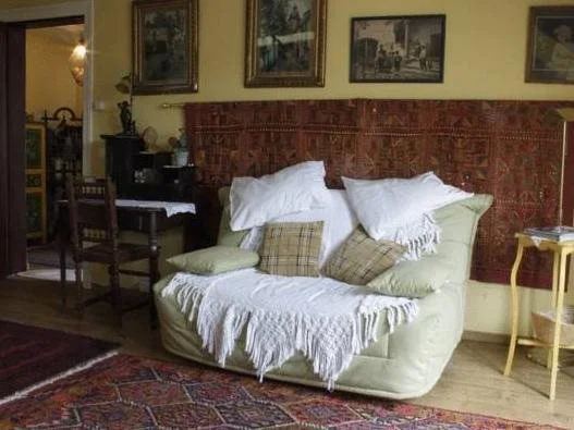 Hotel Les Bluets