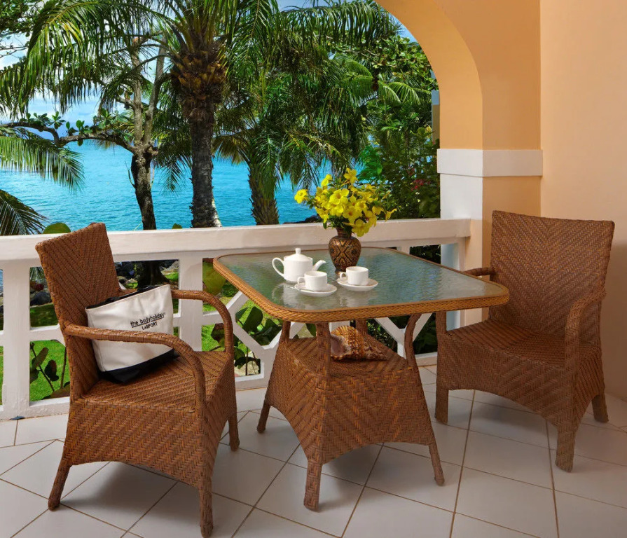 BodyHoliday St Lucia