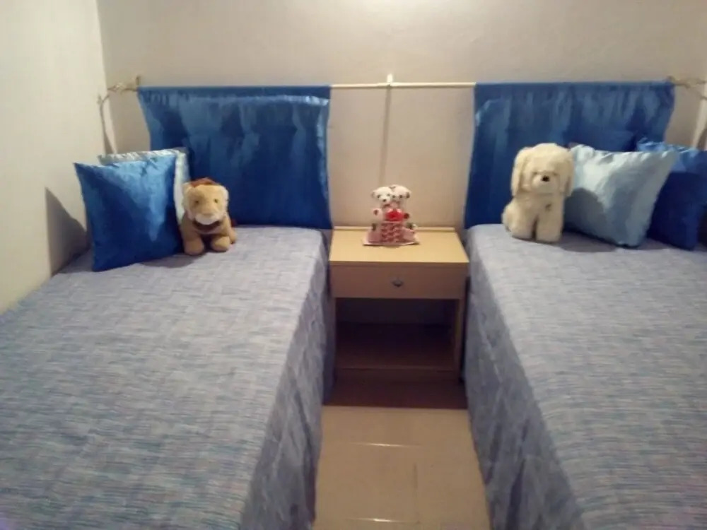 Apartment with 2 Bedrooms in Scoglitti, with Furnished Terrace - 200 m from The Beach