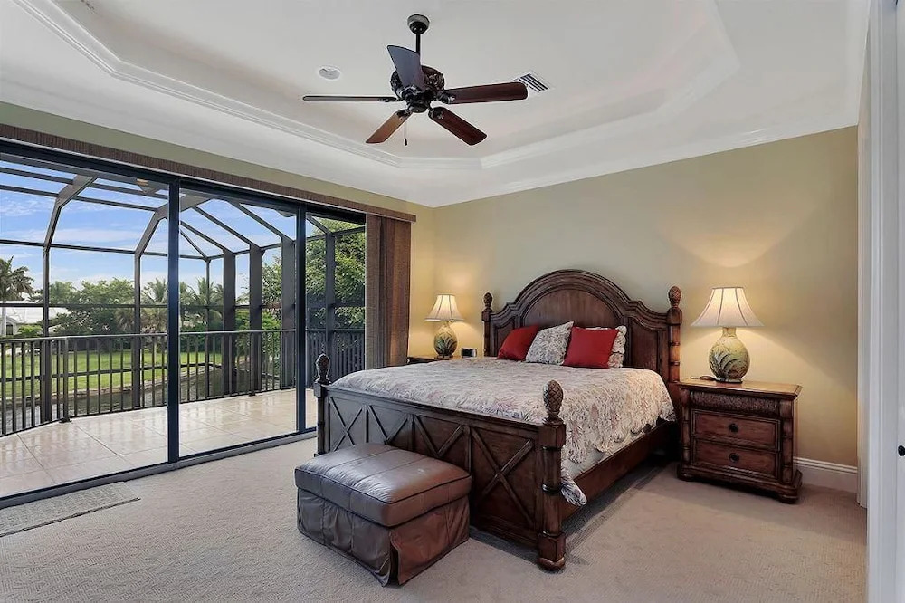 N Barfield Home