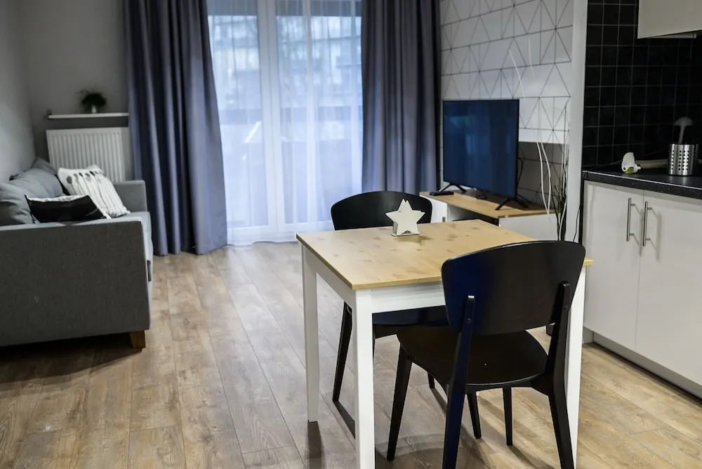 Crystal Apartments