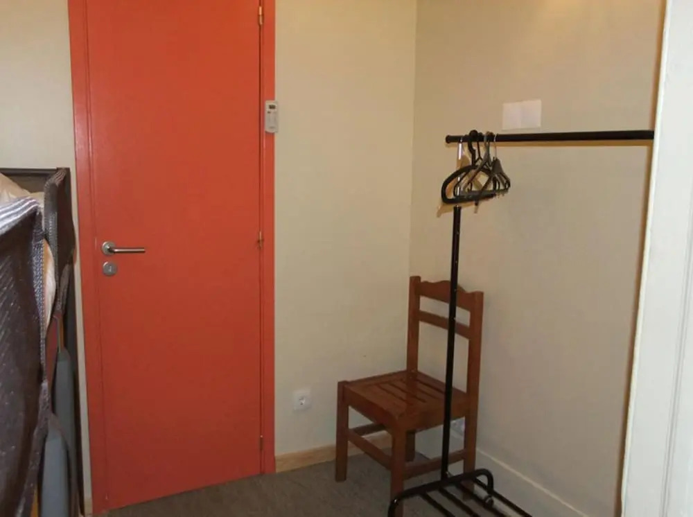 Lisbon Budget Inn