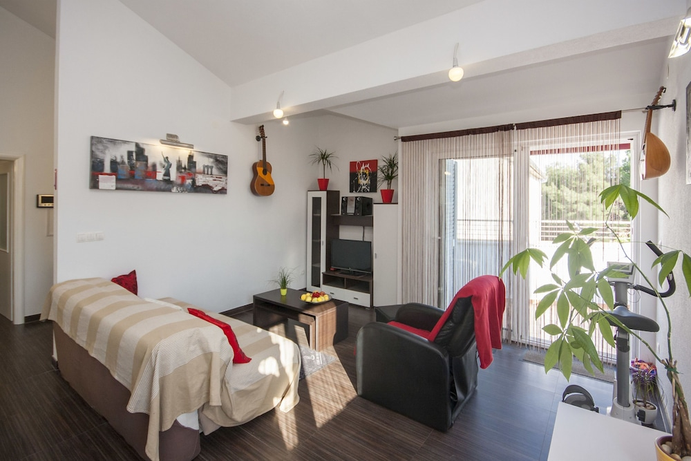 Apartment Pico Bello