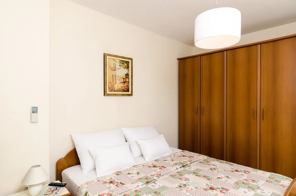 Apartment 4U