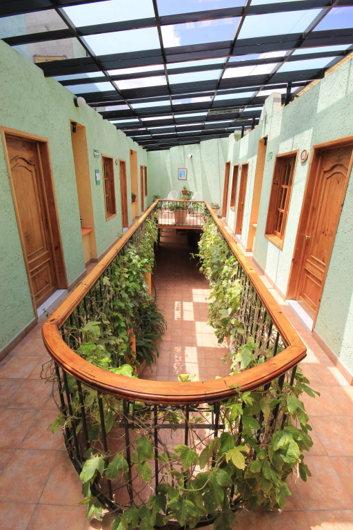 Hotel Cañadas del Sureste