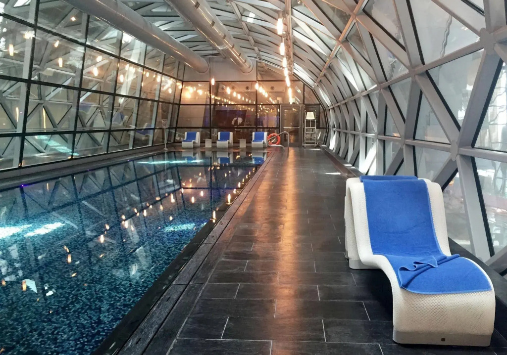 Oryx Airport Hotel -Transit Only