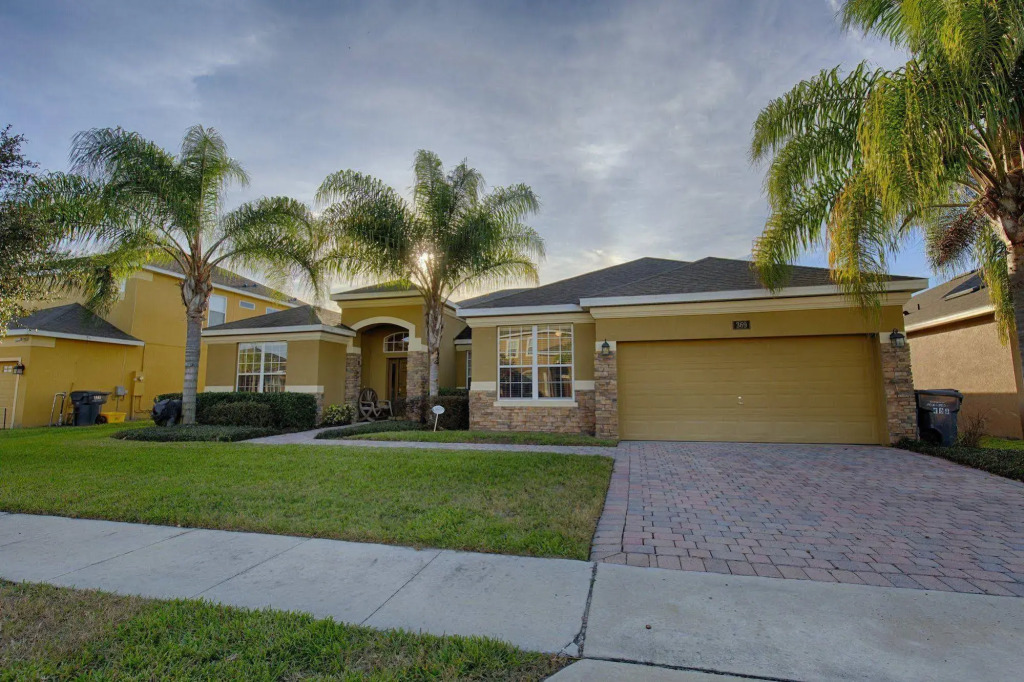 Watersong by Homes of America