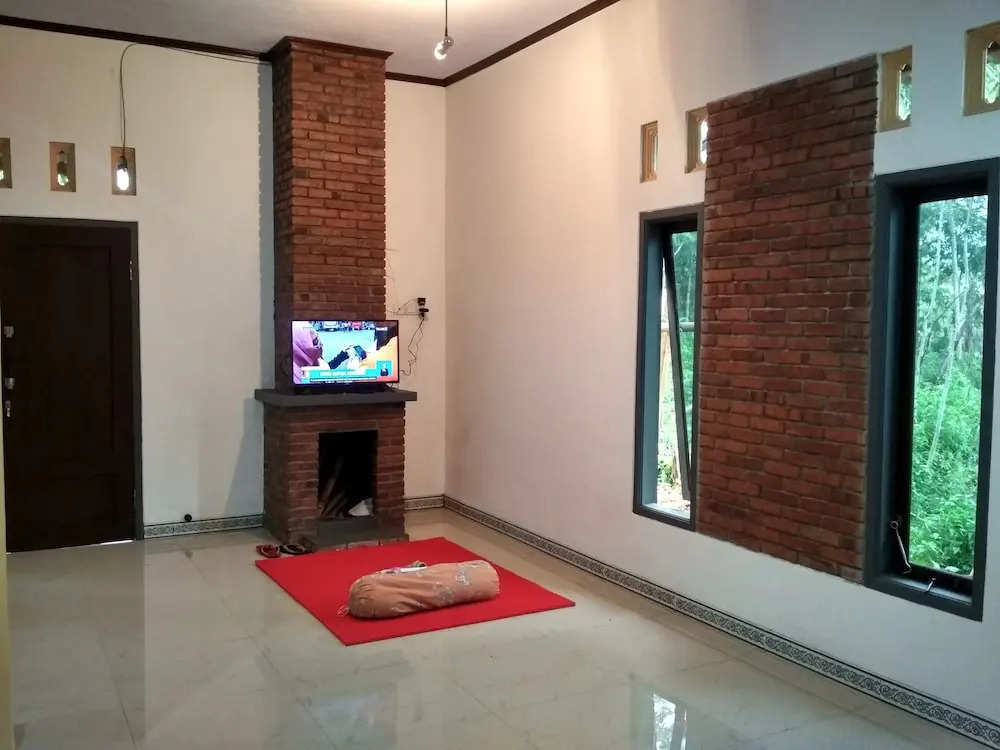 KOPIKUIN bromo homestay