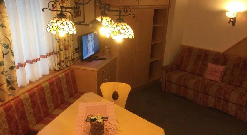 Hotel Moserhof