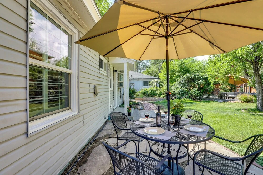 Modern Reno Abode Near Parks & Midtown!